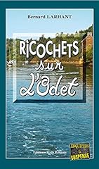 Ricochets odet capitaine d'occasion  Livré partout en France