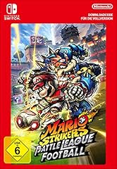 Mario strikers battle gebraucht kaufen  Wird an jeden Ort in Deutschland