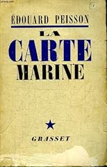 Carte marine. d'occasion  Livré partout en France