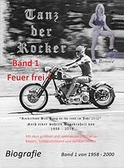 Tanz rocker band gebraucht kaufen  Wird an jeden Ort in Deutschland