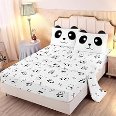 Musolei panda sheets for sale  Delivered anywhere in USA 