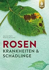 Rosenkrankheiten schädlinge e gebraucht kaufen  Wird an jeden Ort in Deutschland