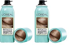 Oréal paris spray usato  Spedito ovunque in Italia 