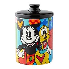 Disney romero britto usato  Spedito ovunque in Italia 