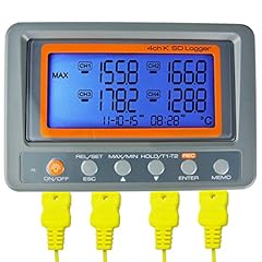 Digital channel thermocouple for sale  Delivered anywhere in USA 