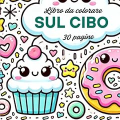 Libro colorare sul usato  Spedito ovunque in Italia 