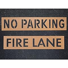 Inch fire lane for sale  Delivered anywhere in USA 