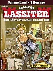 Lassiter sammelband 1845 gebraucht kaufen  Wird an jeden Ort in Deutschland