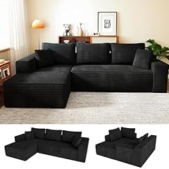 104 cloud sectional for sale  Delivered anywhere in USA 