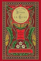 Autour lune d'occasion  Livré partout en Belgiqu