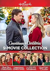 Hallmark countdown christmas for sale  Delivered anywhere in USA 
