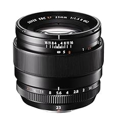 Fujifilm objectif f1.4 d'occasion  Livré partout en France