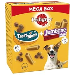 Pedigree mega box for sale  Delivered anywhere in UK