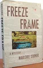 Freeze frame d'occasion  Livré partout en France