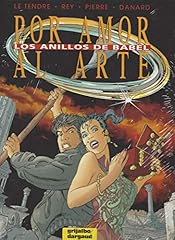 Anillos babel por d'occasion  Livré partout en France