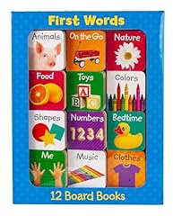 First words for sale  Delivered anywhere in USA 