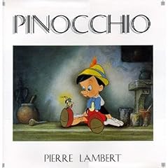 Pinocchio for sale  Delivered anywhere in USA 
