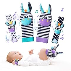 Phezapa baby rattle for sale  Delivered anywhere in USA 