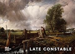 Late constable for sale  Delivered anywhere in UK