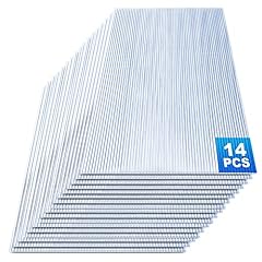 Fuairmee pcs polycarbonate for sale  Delivered anywhere in USA 
