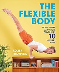 Flexible body move for sale  Delivered anywhere in UK