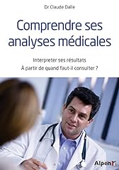Comprendre analyses médicales d'occasion  Livré partout en France