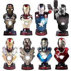 Sideshow collectibles iron d'occasion  Livré partout en France