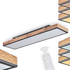 Led deckenleuchte salmi gebraucht kaufen  Wird an jeden Ort in Deutschland