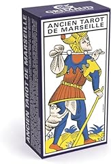 tarot cartes ancien d'occasion  Livré partout en France