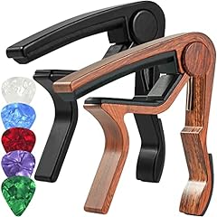 Guitar capo acoustic for sale  Delivered anywhere in USA 