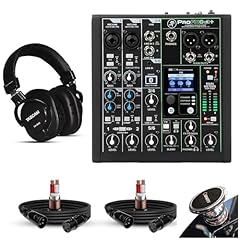 Mackie profx6v3 channel for sale  Delivered anywhere in USA 