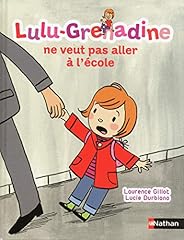 Lulu grenadine veut d'occasion  Livré partout en France