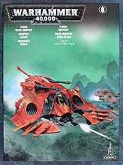 Warhammer 40k eldar for sale  Delivered anywhere in USA 