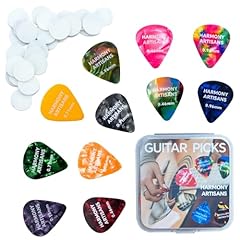 Pack guitar picks for sale  Delivered anywhere in USA 