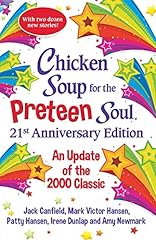 Chicken soup preteen for sale  Delivered anywhere in USA 