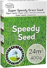 Pronto seed grass for sale  Delivered anywhere in Ireland