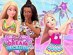 Barbie vacanza sogno usato  Spedito ovunque in Italia 