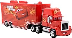 Lightniing mcqueen toy for sale  Delivered anywhere in Ireland