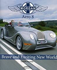 Morgan aero brave d'occasion  Livré partout en France