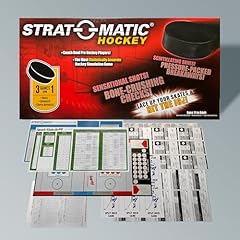 Strat matic hockey for sale  Delivered anywhere in USA 