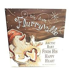 Tale flurryville arctic for sale  Delivered anywhere in USA 