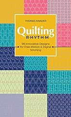 Quilting rhythm innovative for sale  Delivered anywhere in USA 