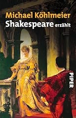 Shakespeare erzählt d'occasion  Livré partout en France