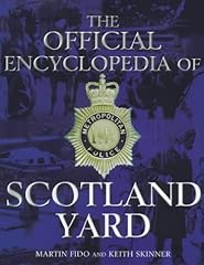 Official encyclopedia scotland for sale  Delivered anywhere in UK