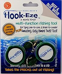 Hook eze fishing for sale  Delivered anywhere in Ireland