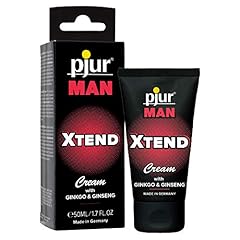 Pjur man xtend gebraucht kaufen  Wird an jeden Ort in Deutschland