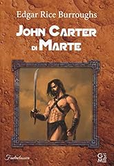 John carter marte usato  Spedito ovunque in Italia 