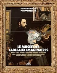 Musée tableaux imaginaires d'occasion  Livré partout en Belgiqu