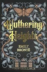 Wuthering heights for sale  Delivered anywhere in UK