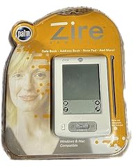 Palm zire handheld gebraucht kaufen  Wird an jeden Ort in Deutschland